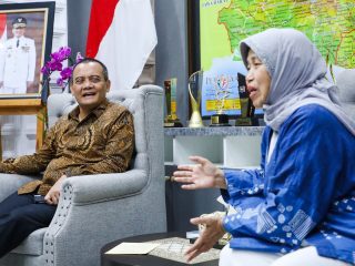 Energi Bersih Microgrid akan Dikembangkan di Karimunjawa 