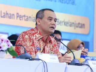 Jawa Tengah Jadi Motor Pelaksanaan Makan Bergizi Gratis Nasional