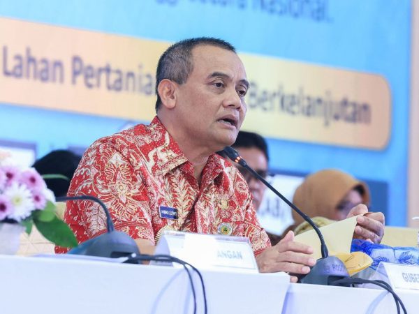 Jawa Tengah Jadi Motor Pelaksanaan Makan Bergizi Gratis Nasional