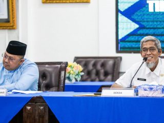 Jateng Jadi Tuan Rumah MTQ Nasional 2026