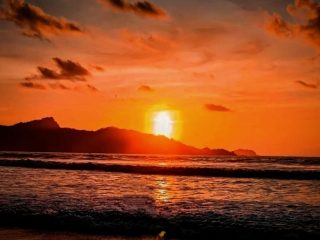 Munjungan dan Panggul Trenggalek Simpan Berbagai Wisata Eksotis Nan Menawan