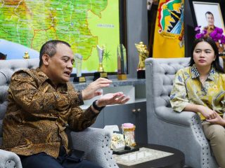 Ngabuburit Kreatif dan Pasar Takjil Bakal Digelar di Wisma Perdamaian Semarang