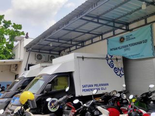 Operasional SPPG Tlogowungu I Berhenti, Evaluasi Berlangsung