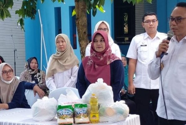 Pasar Murah Pati, Terobosan Disdagperin Mudahkan Warga Jangkau Kepokmas