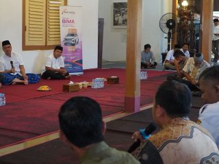 Alhamdulillah, PPPK Paruh Waktu Jepara Dipastikan Terima THR