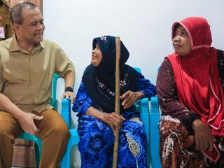 Pemprov Jateng Gencarkan Pangan Murah dan Speling Jelang Lebaran