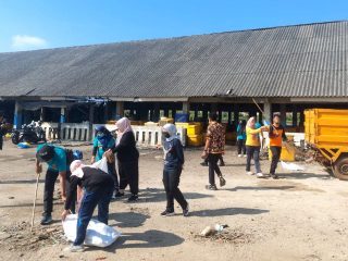 Pesta Lomban Jepara Berlangsung Akhir Maret, Persiapan Dikebut
