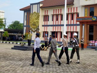 Ada 3 Pos Pengamanan Mudik di Pati, Ini Lokasinya