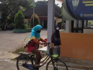 Dinperinaker Rembang Buka Posko Aduan THR Idulfitri 2026