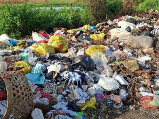 Volume Sampah di Pati Diprediksi Meningkat 30 Persen saat Idulfitri