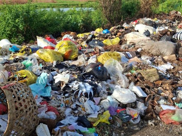 Volume Sampah di Pati Diprediksi Meningkat 30 Persen saat Idulfitri