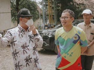 Tangani Sampah, Pemkab Rembang Siapkan Pembangunan TPA RDF Mini di Sedan