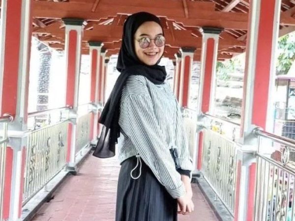 Nguri-uri Budaya, Gadis Asal Pati Jadi Pesinden Muda