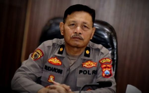 Rekrutmen Polri Tahun 2026 Sudah Dibuka, Ini Persyaratannya