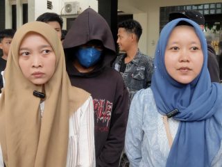 Kasus Pembunuhan di Talun Bergulir, Keluarga Korban Desak Polisi Temukan Dalangnya