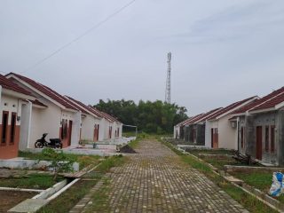 Pati Targetkan Seribu Rumah Subsidi di Tahun 2026