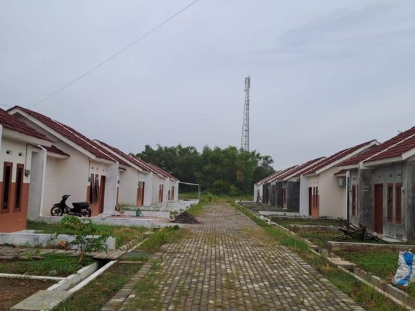 Pati Targetkan Seribu Rumah Subsidi di Tahun 2026