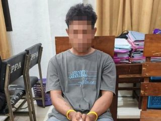 Aniaya Orang Juwana hingga Tewas, Pemuda Ngemplak Akhirnya Ditangkap