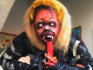 Ratusan Umat Hindu Pati Raya akan Mengarak Ogoh-ogoh di Pendopo Jepara Besok