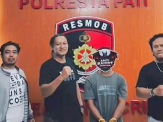 DPRD Pati Apresiasi Kinerja Kepolisian Tangkap Pelaku Penusukan di Bendar