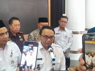 Risma Ardhi Chandra Masuk Bursa Ketua PKB Pati