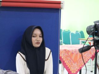Perekaman E-KTP di MAN 1 Pati Mudahkan Siswa Buat Kartu Penduduk