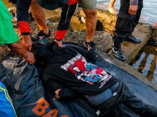 Niat Melaut, Nelayan Jepara Temukan Mayat Pria Tersangkut Baling-baling 