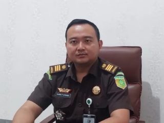 Empat Bulan Pasca Penetapan Tersangka Korupsi TIK, Kejari Rembang Segera Limpahkan Berkas ke Pengadilan