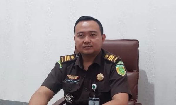 Empat Bulan Pasca Penetapan Tersangka Korupsi TIK, Kejari Rembang Segera Limpahkan Berkas ke Pengadilan