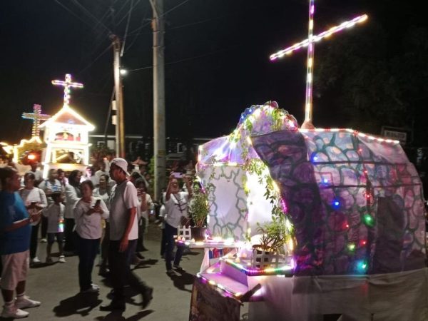 Menelusuri Sejarah Pawai Subuh Suci Jemaat Margokerto Sejak 1988