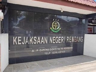 Kejati Jawa Tengah Periksa Kasi Pidum Kejari Rembang Terkait Apa?