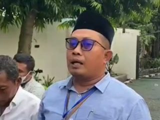 Sidang Kasus Pengeroyokan Tewaskan Pemuda Talun Lanjut Tahap Pemeriksaan Saksi