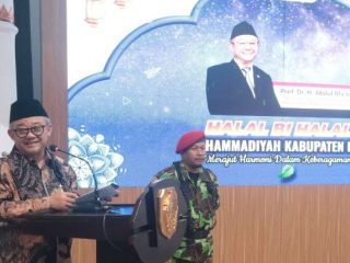 SD-SMP Negeri di Pati Dapat Bantuan Pengadaan Fasilitas dari Menteri Pendidikan