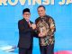 Ahmad Luthfi Raih National Governance Award 2026
