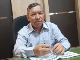 Kabar Terbaru, Puluhan Suspek Campak Terdeteksi di Sejumlah Wilayah Rembang