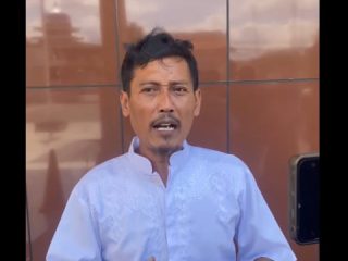 Polresta Pati Libatkan Ormas dan LSM Jaga Kamtibmas, Begini Respons AMPB