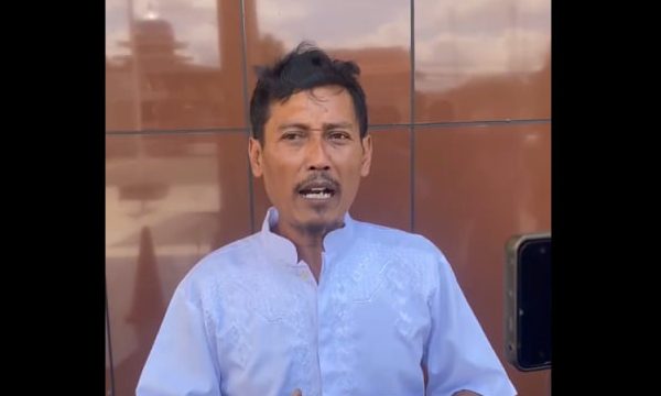 Polresta Pati Libatkan Ormas dan LSM Jaga Kamtibmas, Begini Respons AMPB