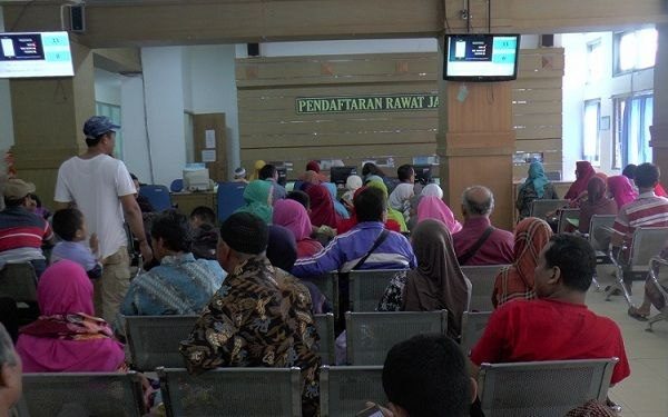 Layanan Poli Sore RSUD Rembang Solusi Tangani Antre Panjang