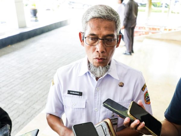 ASN Jateng Bakal WFH Tiap Jumat, Sekda: Wajib Tagging Lokasi, Dilarang Keluyuran! 