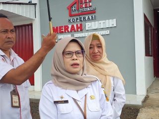 Dinkop Harap Kampung Nelayan Merah Putih di Pati Bertambah