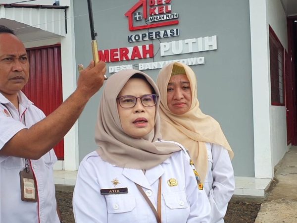 Dinkop Harap Kampung Nelayan Merah Putih di Pati Bertambah