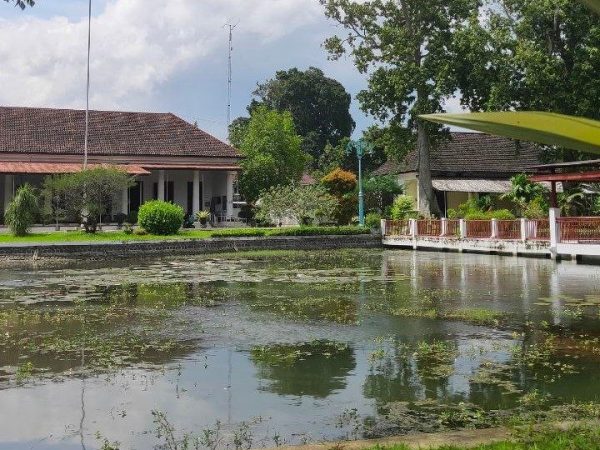 Gedung Eks-Karesidenan Pati Dinilai Lebih Tepat Jadi Lokasi Museum
