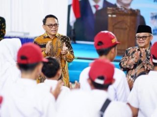 Belasan Sekolah Terdampak Bencana di Pati akan Terima Bantuan Revitalisasi Tahun Ini