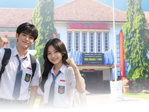 Hebat, 71 Siswa SMAN 1 Pati Lolos SNBP 2026