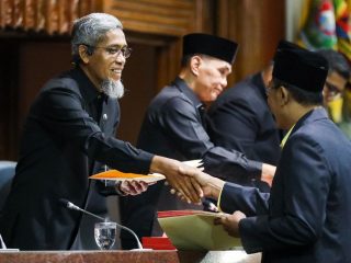 Pemprov Jateng Lakukan Transformasi Budaya Kerja ASN, Seperti Apa? 