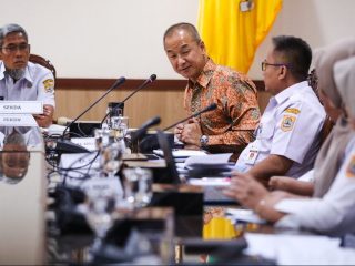 Pemprov Jateng Tanggung Jaminan Visa Beasiswa di Korea bagi Anak Kurang Mampu