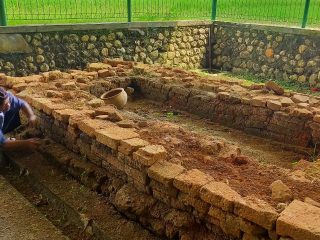 Candi Kayen, Satu-satunya Peninggalan Sejarah Era Hindu di Pati