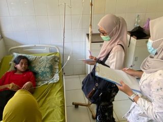 Pasca Dugaan Keracunan di SDN Balongmulyo, Pemkab Rembang Evaluasi Total Distribusi MBG