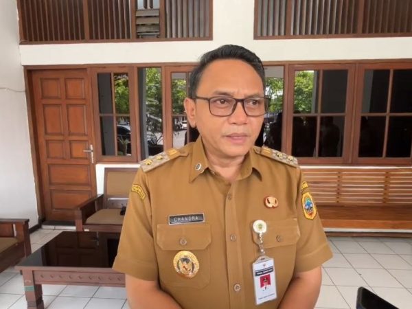 Belum Terapkan WFH ASN, Plt Bupati Pati Tegaskan Fokus Kejar PAD dan Pelayanan