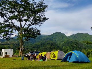 Libur Panjang, Desa Wisata Jrahi Banyak Dikunjungi Wisatawan hingga Luar Daerah